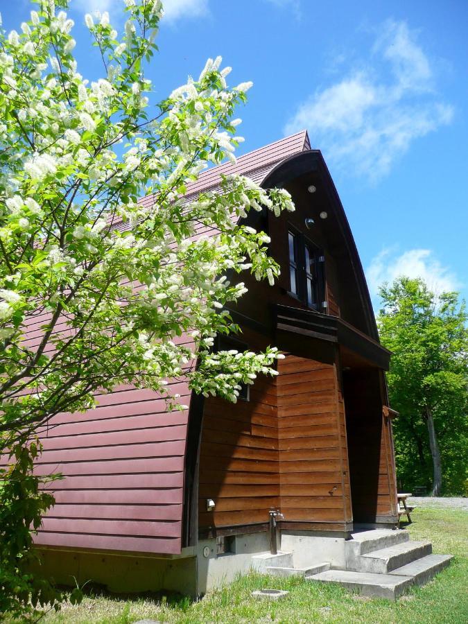 Nabekura Kougen Mori-No-Ie Hotel Iiyama Luaran gambar