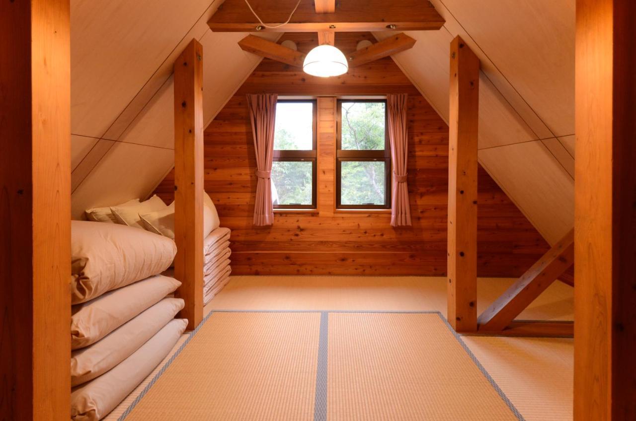 Nabekura Kougen Mori-No-Ie Hotel Iiyama Luaran gambar