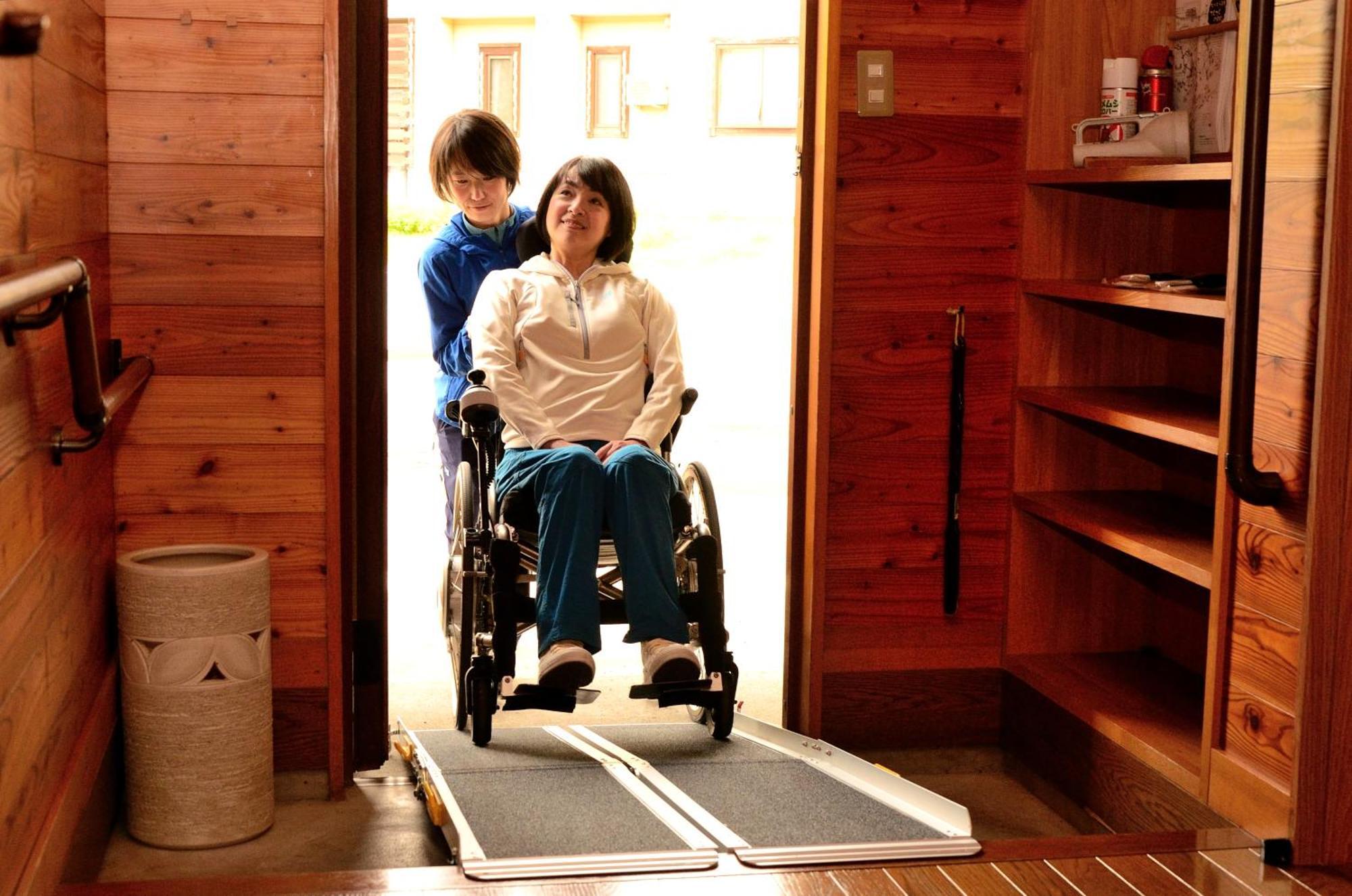 Nabekura Kougen Mori-No-Ie Hotel Iiyama Luaran gambar