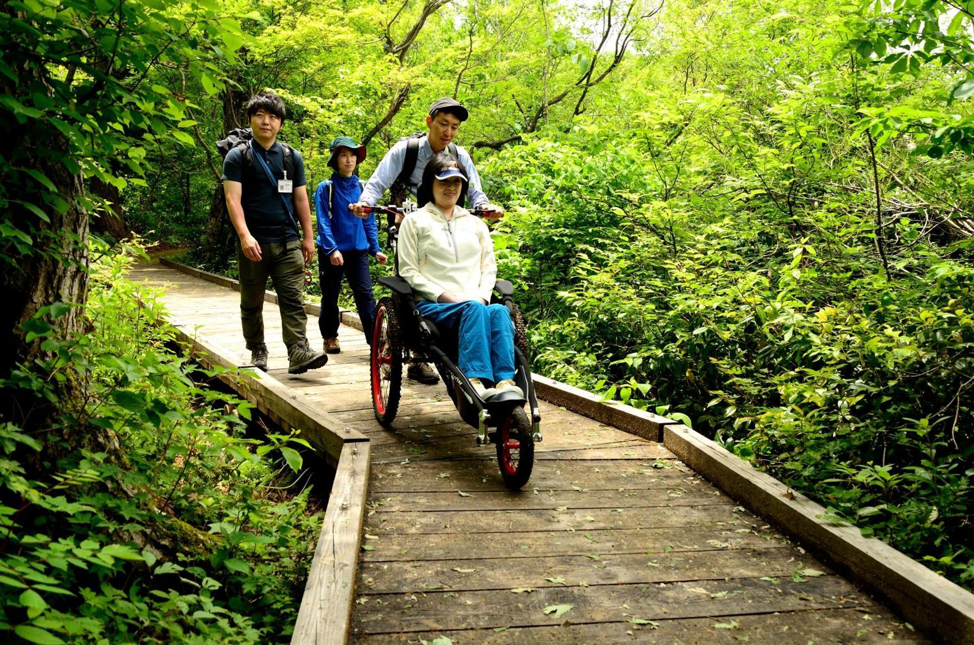 Nabekura Kougen Mori-No-Ie Hotel Iiyama Luaran gambar